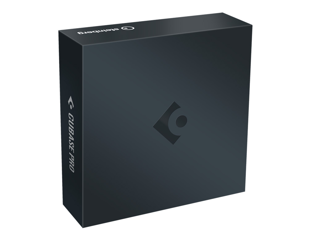 USB-Audiointerface Steinberg UR-RT4 EU + Cubase Pro USB-Audiointerface Steinberg UR-RT4 EU + Cubase Pro