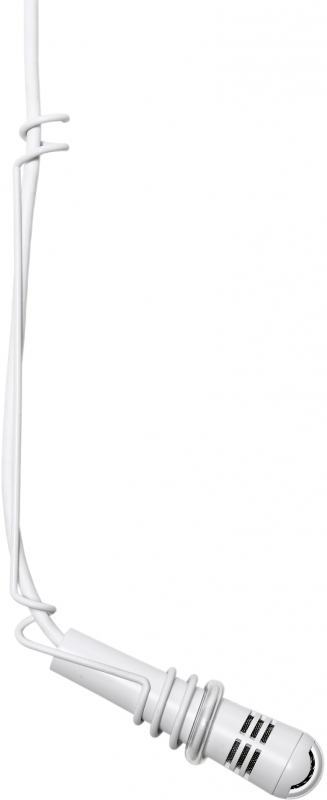 Hängemikrofon CHM99W AKG Kondensator weiß Hängemikrofon CHM99W AKG Kondensator weiß