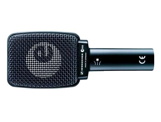 Sennheiser E 906 Sennheiser E 906