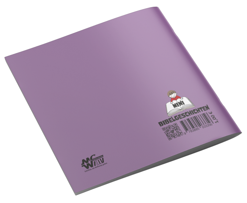 Maria bekommt Besuch