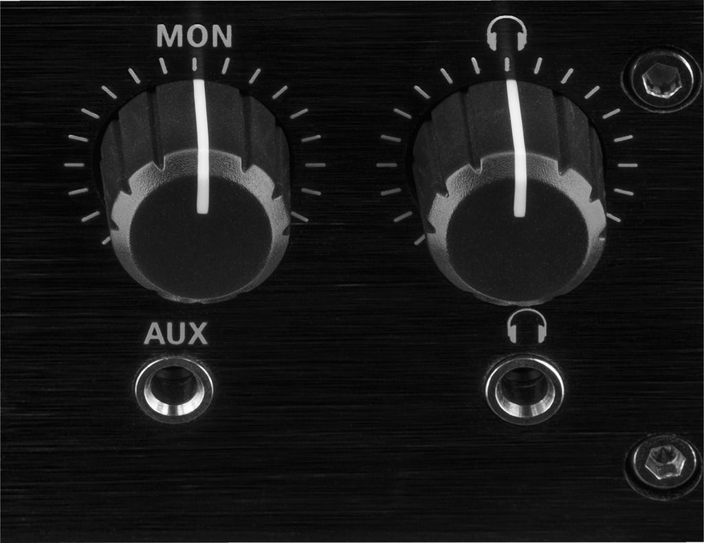 Audio-Interface MX-1IO IMG USB 1-Kanal Audio-Interface MX-1IO IMG USB 1-Kanal