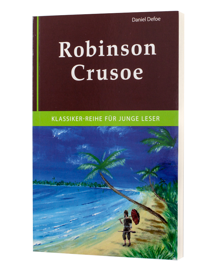 Robinson Crusoe Robinson Crusoe