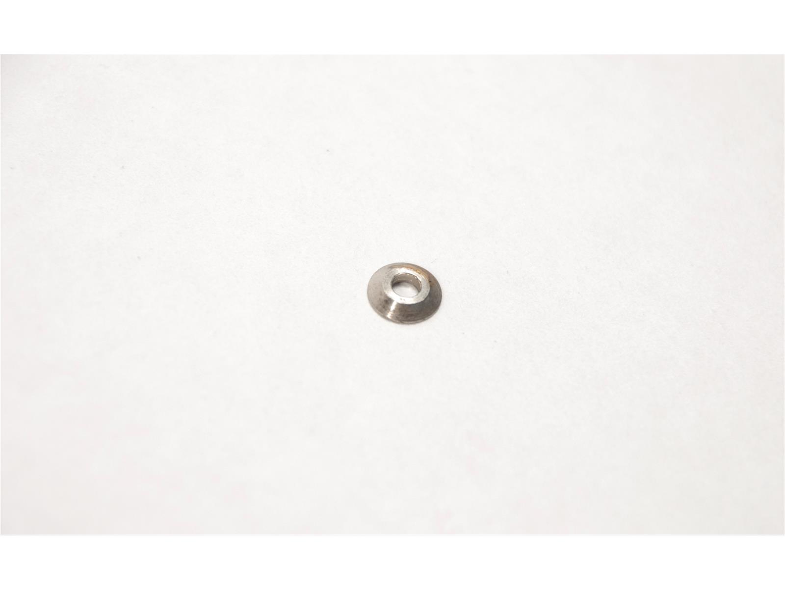 Kugelscheibe M3, gebraucht