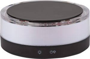 Bluetooth Lautsprecher Wireless Charge LED BAS 7 Imperial Bluetooth Lautsprecher Wireless Charge LED BAS 7 Imperial