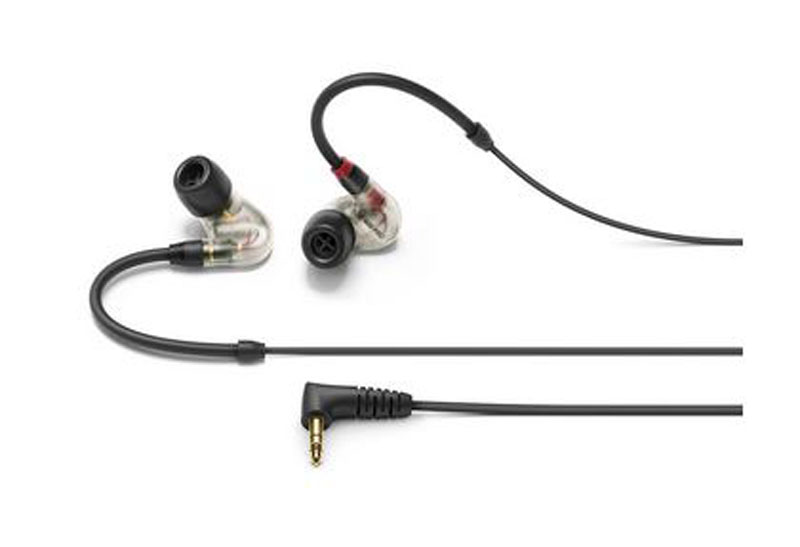 Sennheiser IE 500 PRO Clear Sennheiser IE 500 PRO Clear