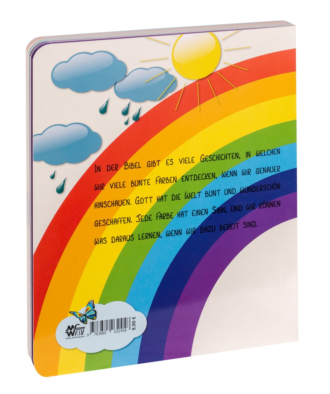 Bunte Bibelgeschichten Bunte Bibelgeschichten