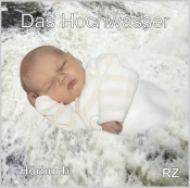 Das Hochwasser - Hörbuch