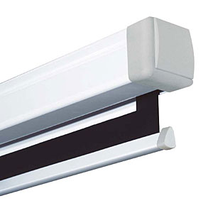 Leinwand ProScreen 213x280 weiß Leinwand ProScreen 213x280 weiß