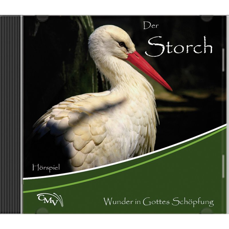 Der Storch Der Storch