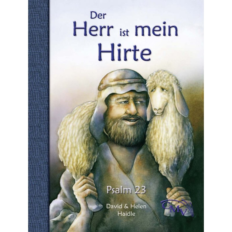 Der Herr ist mein Hirte