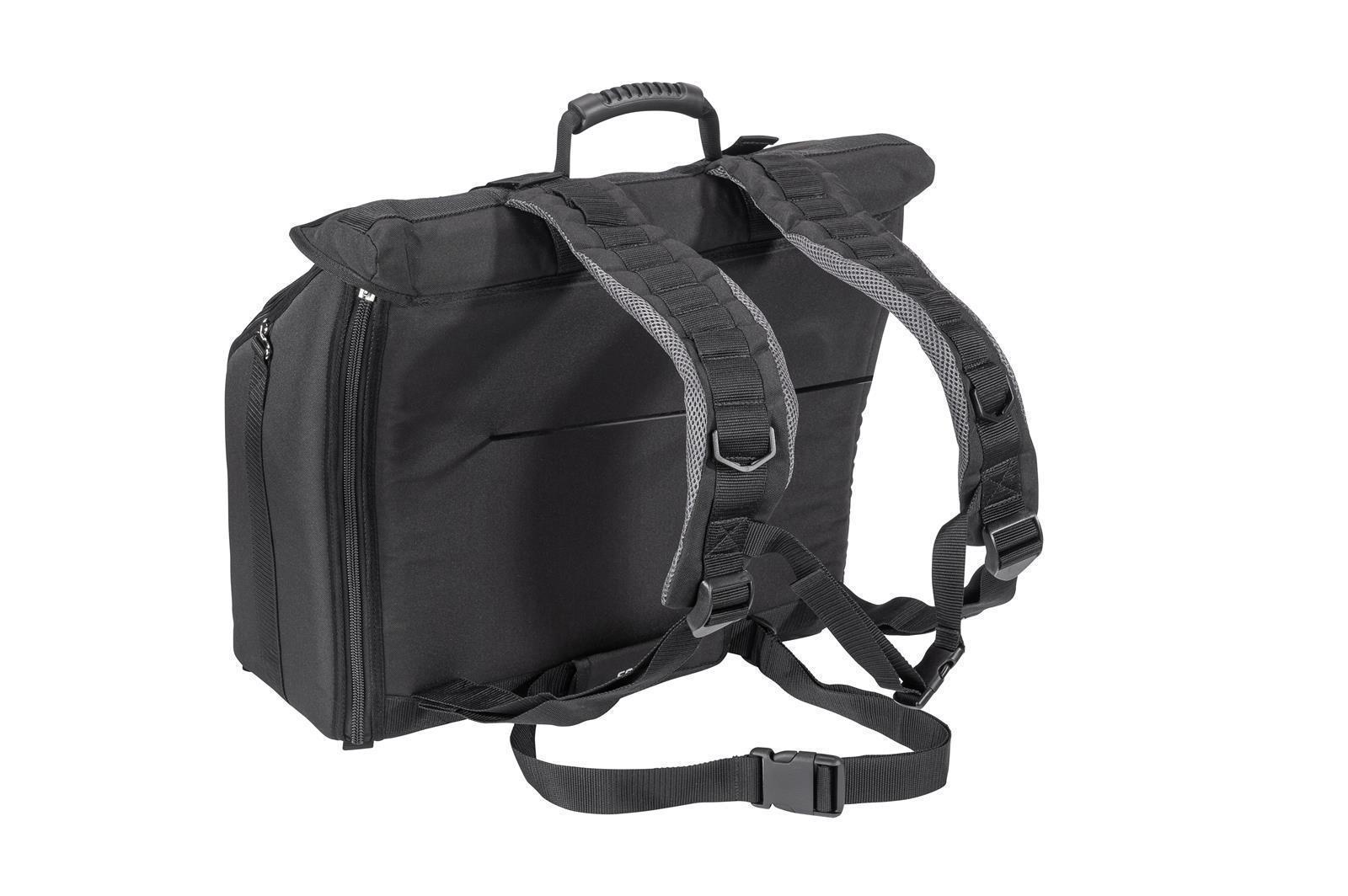 Akkordeontasche Soundwear Performer 120 Bass Bag  schwarz