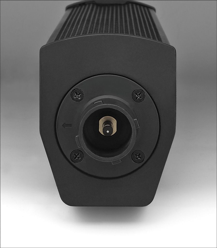 Aktives Säulen-PA-Lautsprechersystem C-RAY/8 Aktives Säulen-PA-Lautsprechersystem C-RAY/8