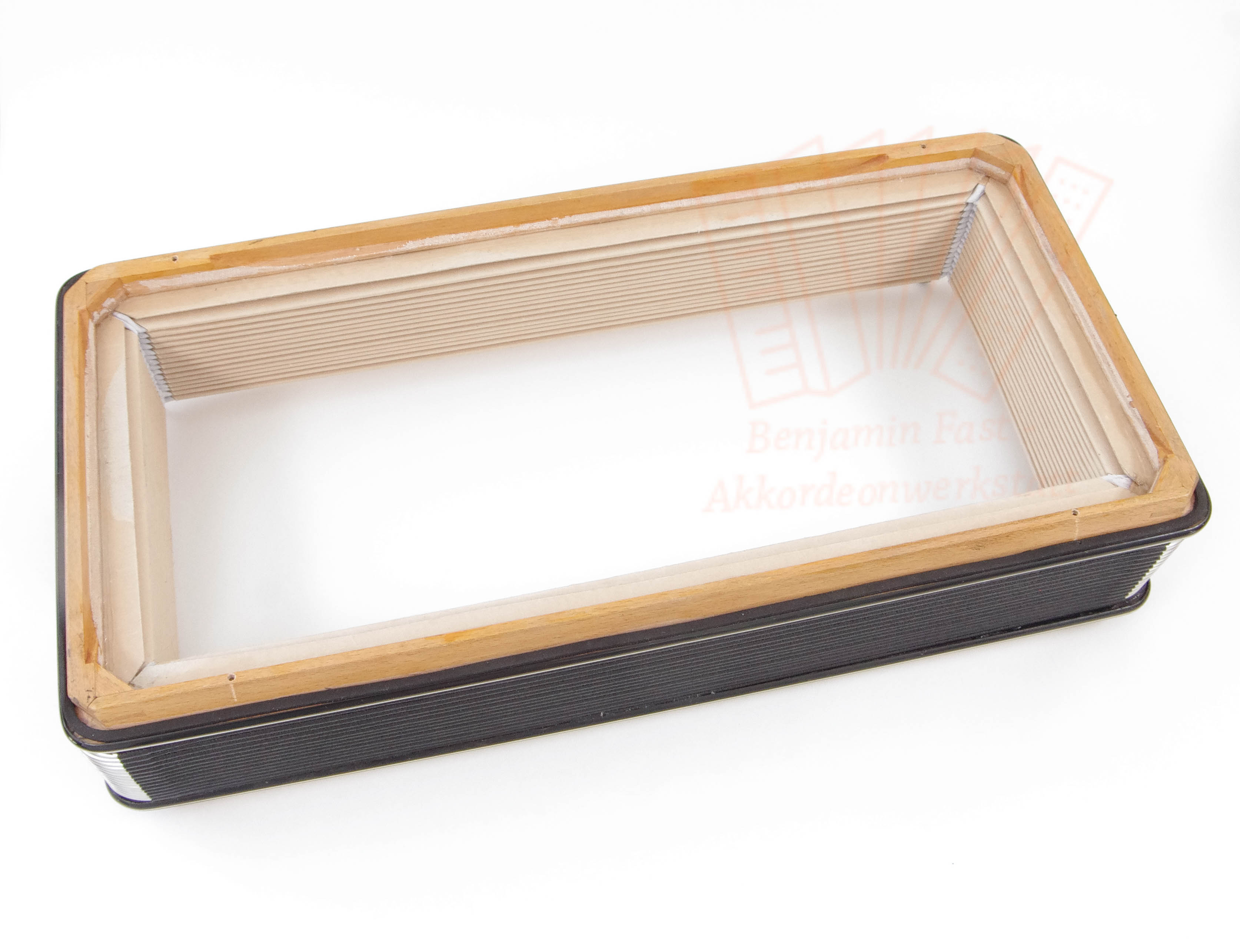 Balg Hohner Artiste XD neu