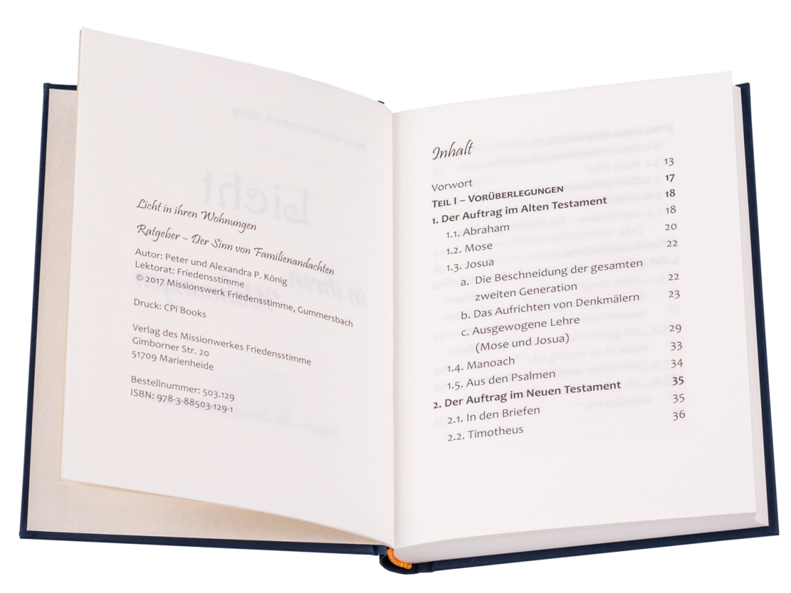 Licht in ihren Wohnungen Licht in ihren Wohnungen