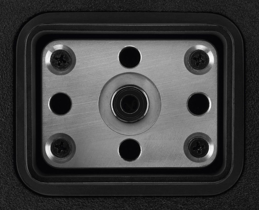 Aktives Säulen-PA-Lautsprechersystem VERT-12 Aktives Säulen-PA-Lautsprechersystem VERT-12