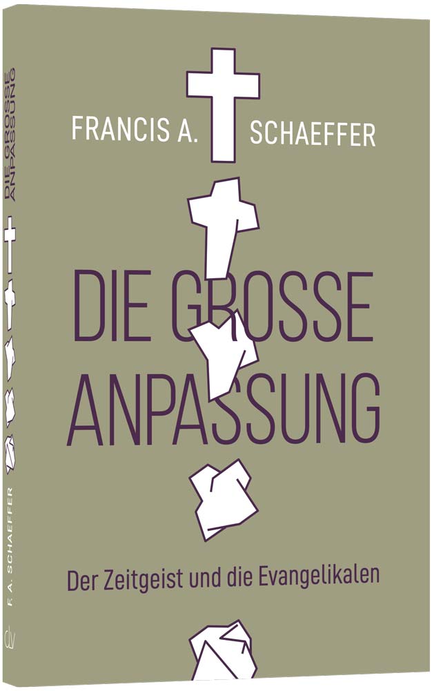 Die große Anpassung Schaeffer