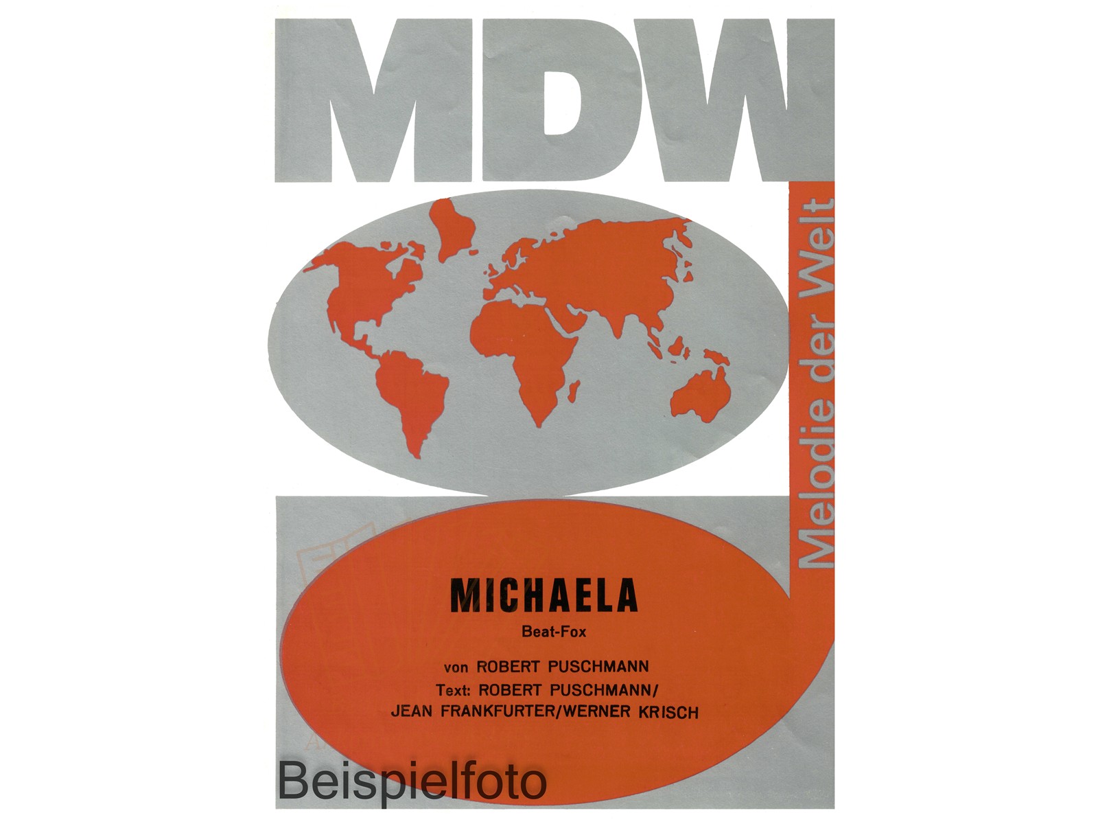 Michaela, Einzelausgabe - Antiquariat Michaela, Einzelausgabe - Antiquariat