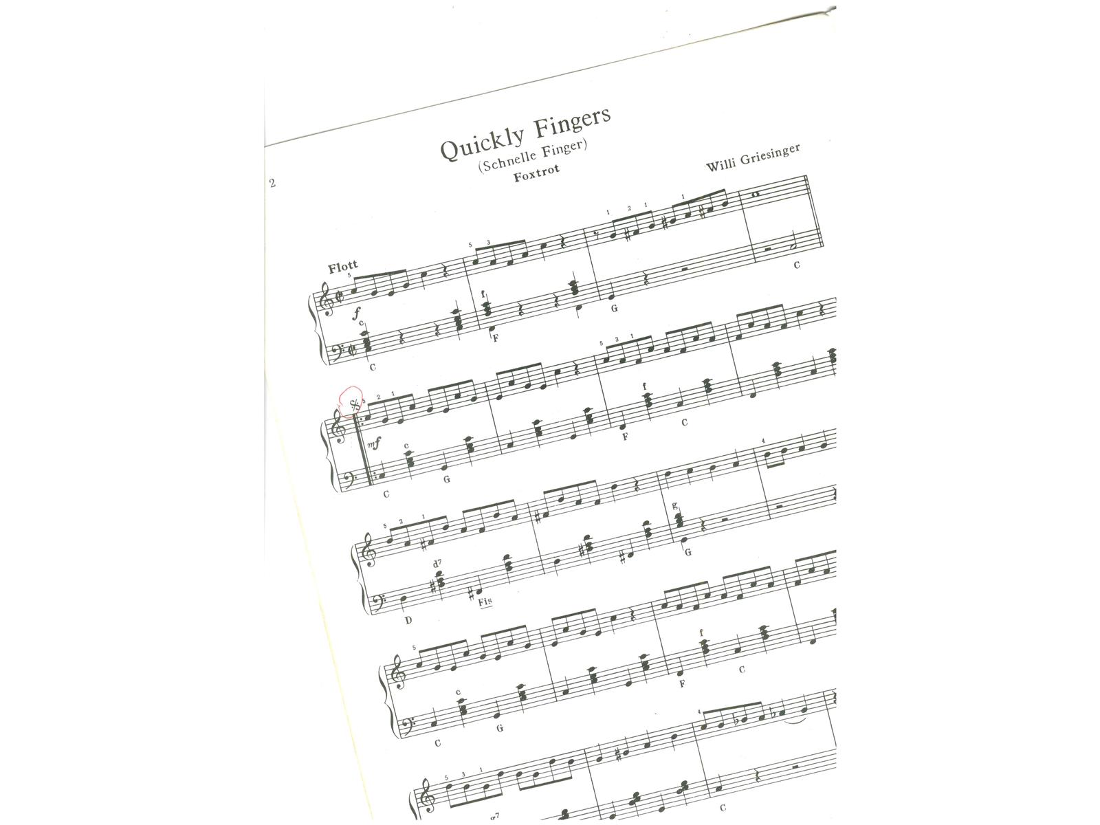 Party Time 1 - Antiquariat