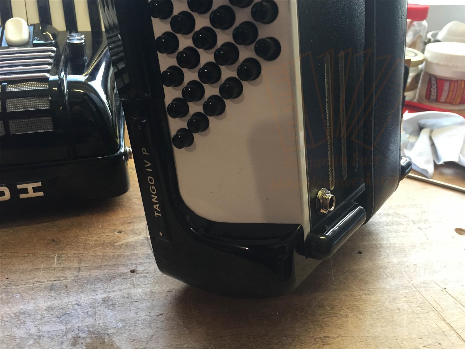 Einbaumikrofon Harmonik AC5001-PLUS (4 Miks - 30cm) Einbaumikrofon Harmonik AC5001-PLUS (4 Miks - 30cm)