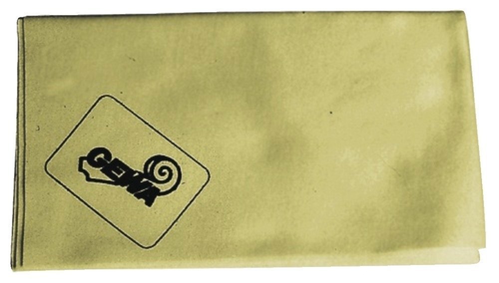 Microfasertuch gelb GEWA Microfasertuch gelb GEWA