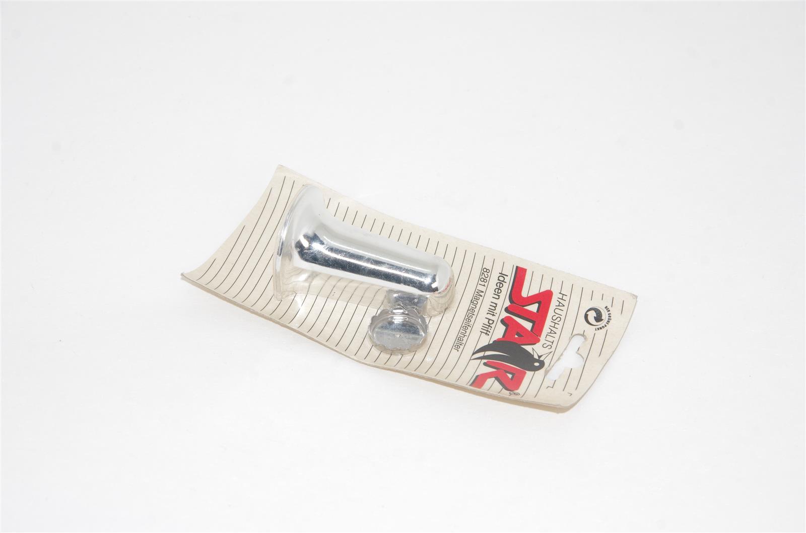 Magnetseifenhalter B-Ware Magnetseifenhalter B-Ware