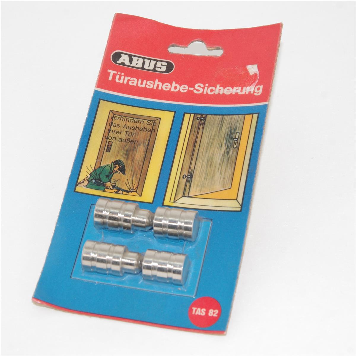 Türaushebe-Sicherung ABUS TAS 82 Türaushebe-Sicherung ABUS TAS 82