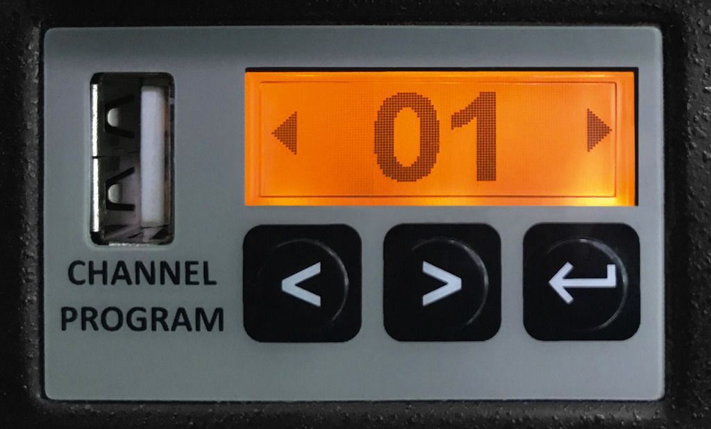 Ladestation ATS-850PS für 50 Geräte