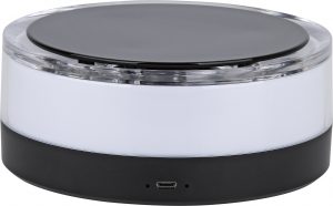Bluetooth Lautsprecher Wireless Charge LED BAS 7 Imperial Bluetooth Lautsprecher Wireless Charge LED BAS 7 Imperial