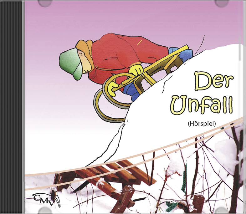 Der Unfall