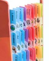 Mein Bibel-Griffregister für Kinder Mein Bibel-Griffregister für Kinder