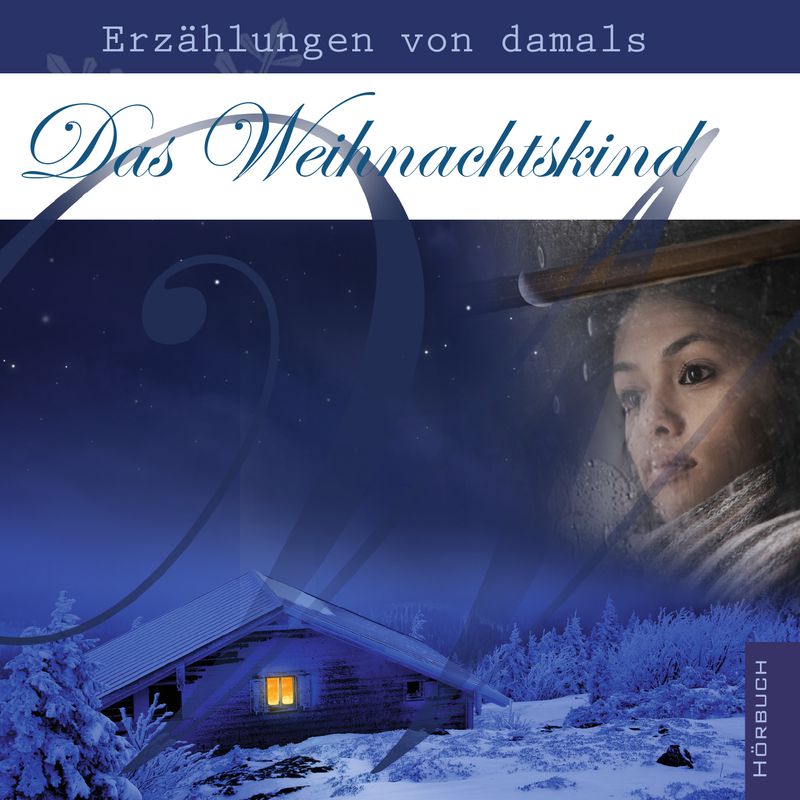 Das Weihnachtskind - CD