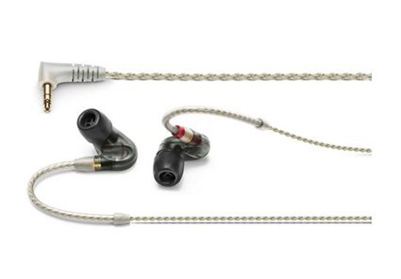 Sennheiser IE 500 PRO Smoky Black Sennheiser IE 500 PRO Smoky Black
