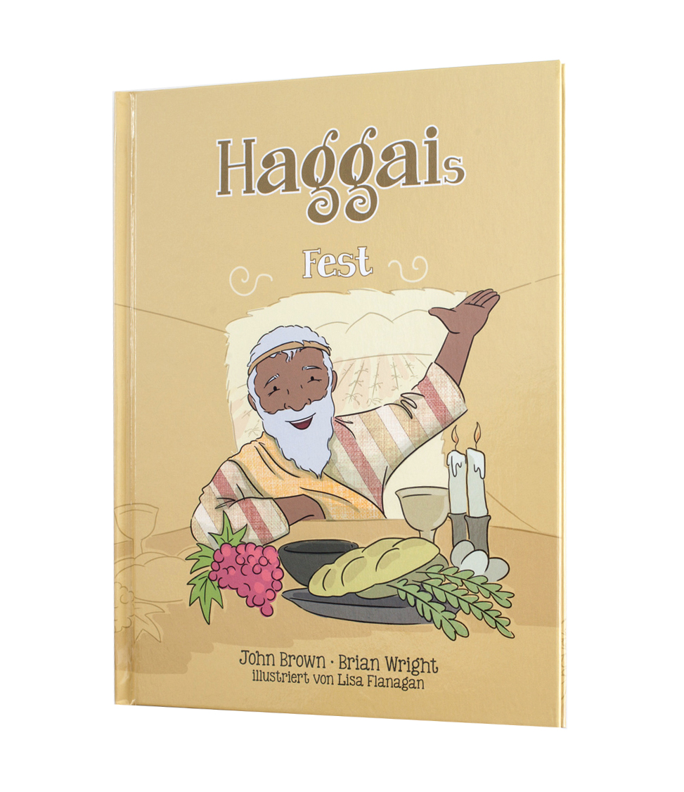 Haggais Fest Haggais Fest