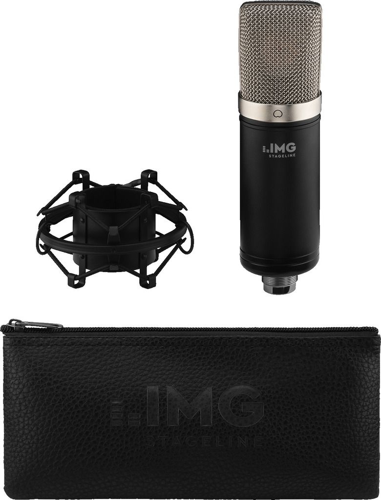 Recording-Bundle - Podcaster-1 IMG