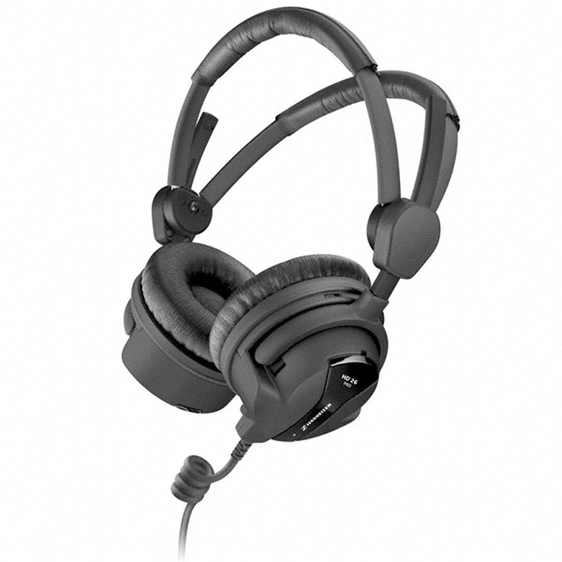 Sennheiser HD 26 Pro Sennheiser HD 26 Pro