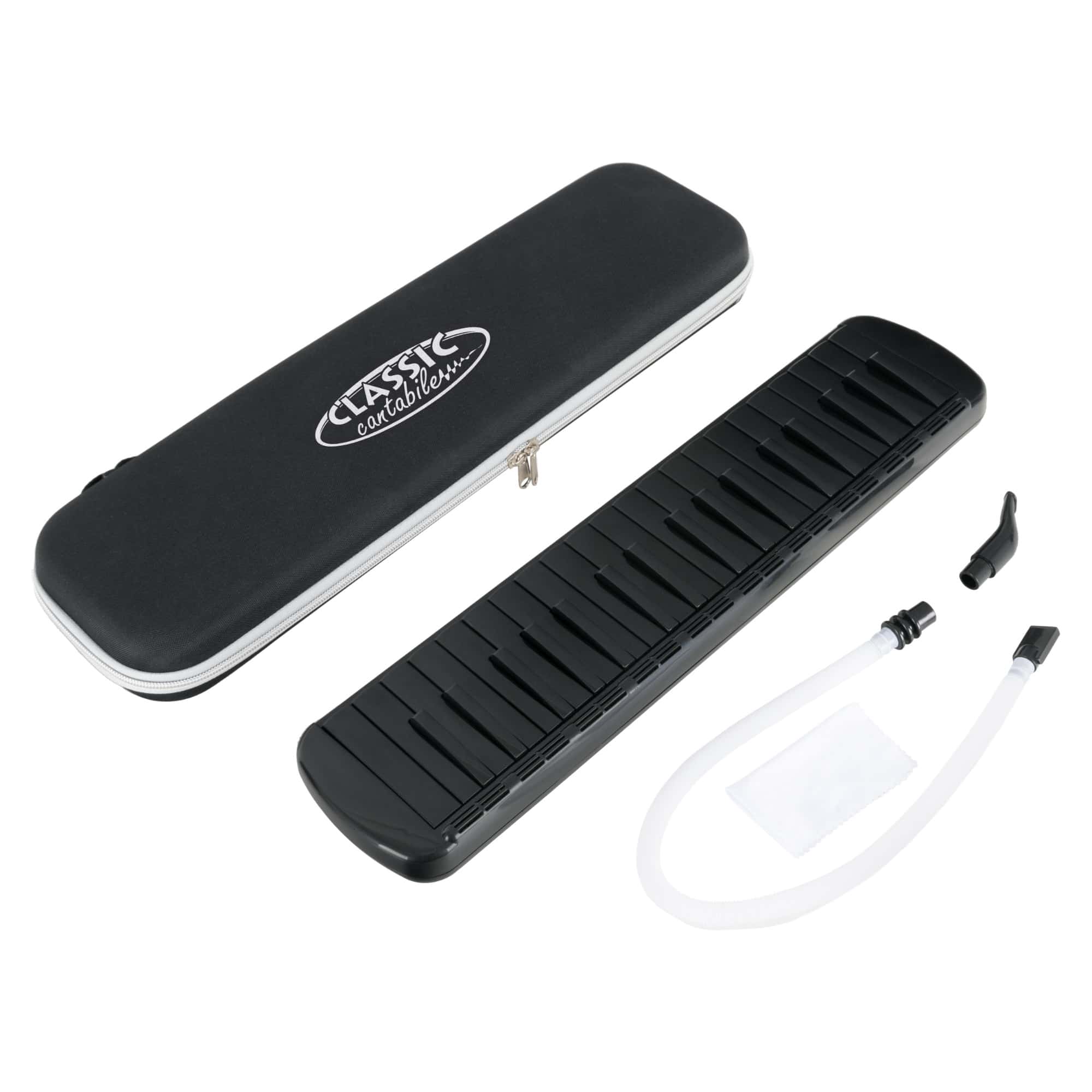 Melodica Pro 37 MKII schwarz Melodica Pro 37 MKII schwarz