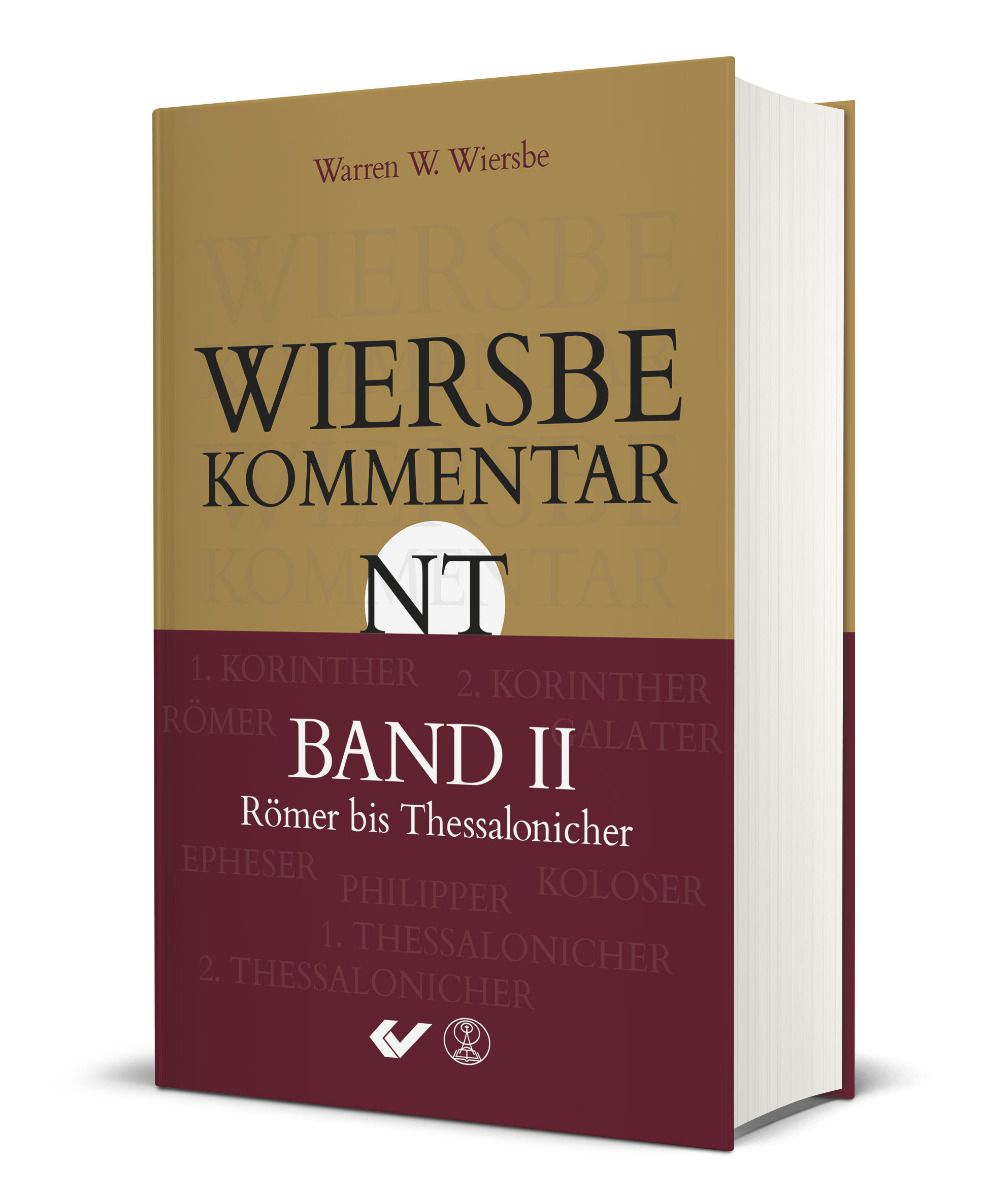 Wiersbe Kommentar NT Band 2