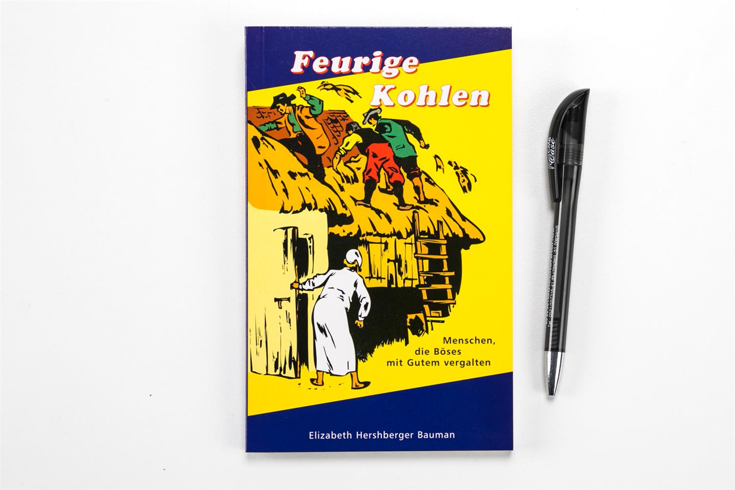 Feurige Kohlen Feurige Kohlen