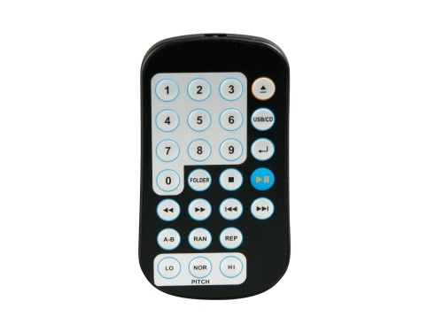 MediaPlayer für Mipro MA-707 MediaPlayer für Mipro MA-707 nein