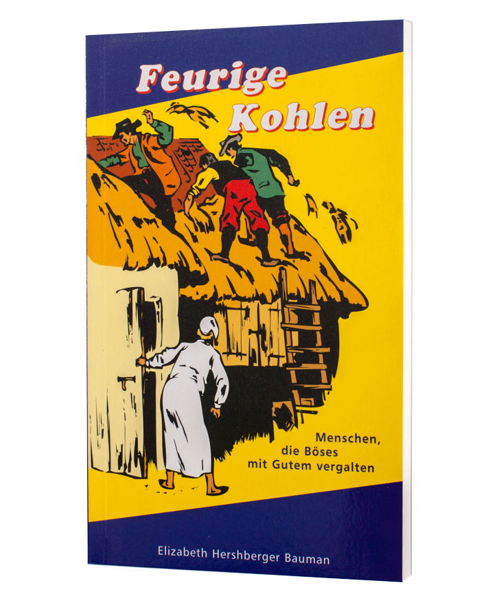 Feurige Kohlen