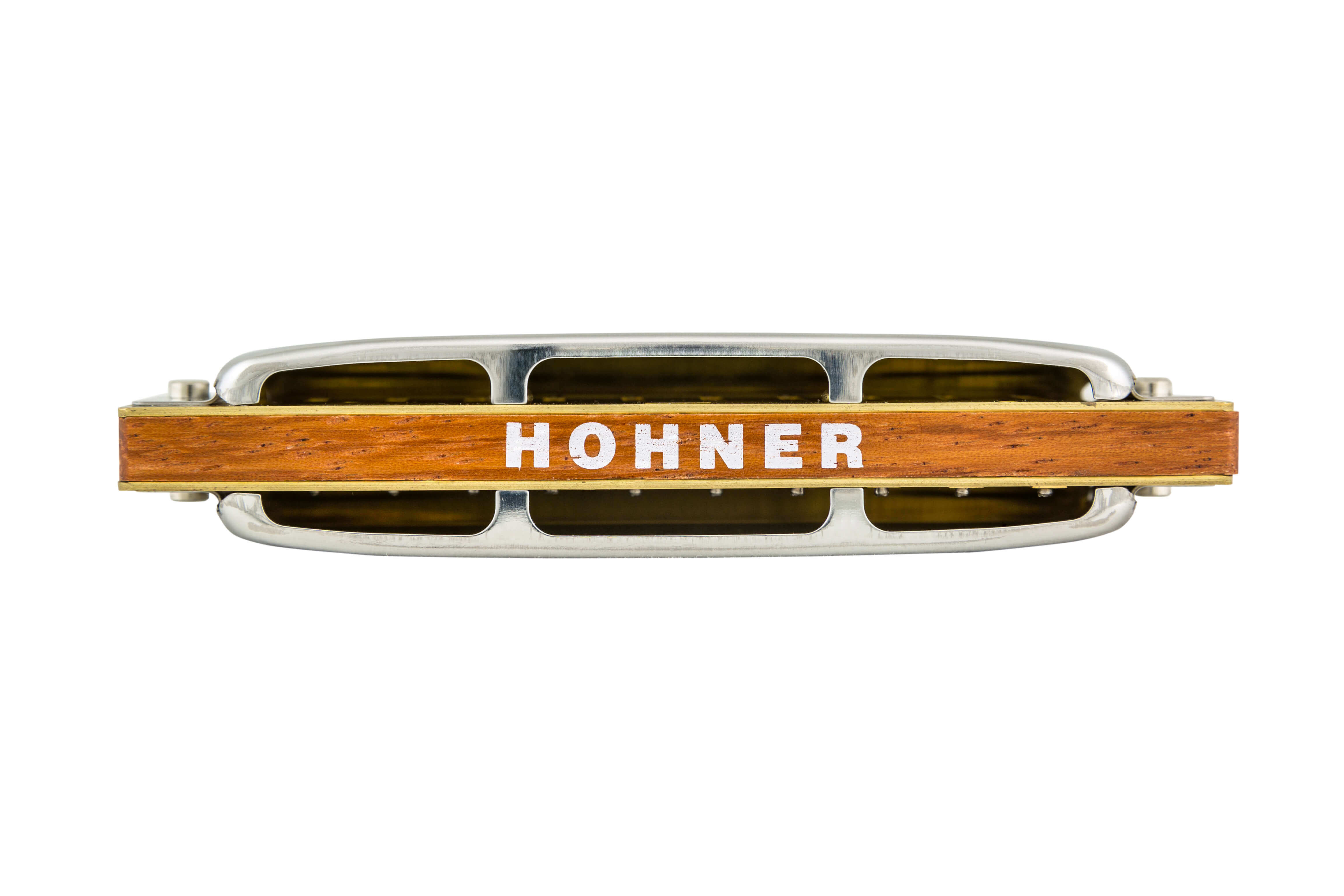 Mundharmonika Hohner Blues Harp MS Mundharmonika Hohner Blues Harp MS G