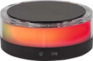 Bluetooth Lautsprecher Wireless Charge LED BAS 7 Imperial Bluetooth Lautsprecher Wireless Charge LED BAS 7 Imperial