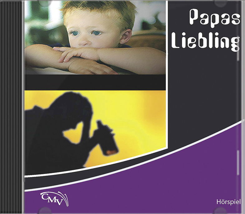 Papas Liebling