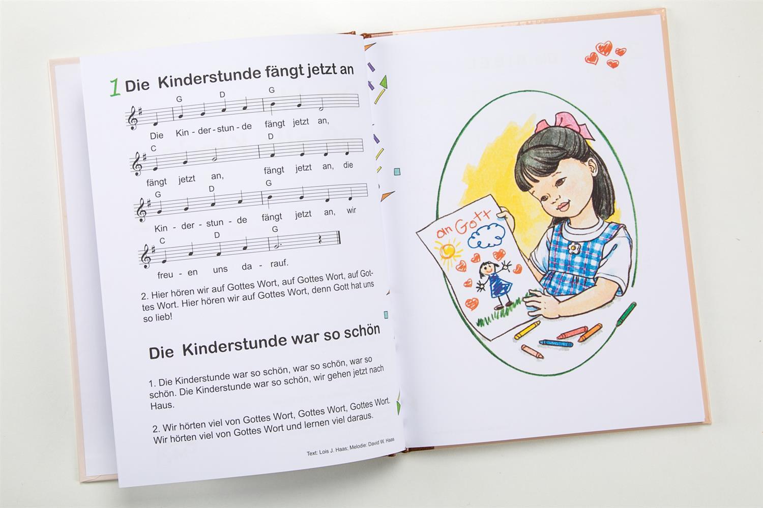 Der Herr ruft alle Kinder PAKET (Bd. 1-3)
