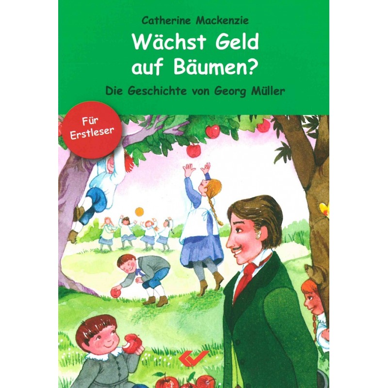 Wächst Geld auf Bäumen? Wächst Geld auf Bäumen?