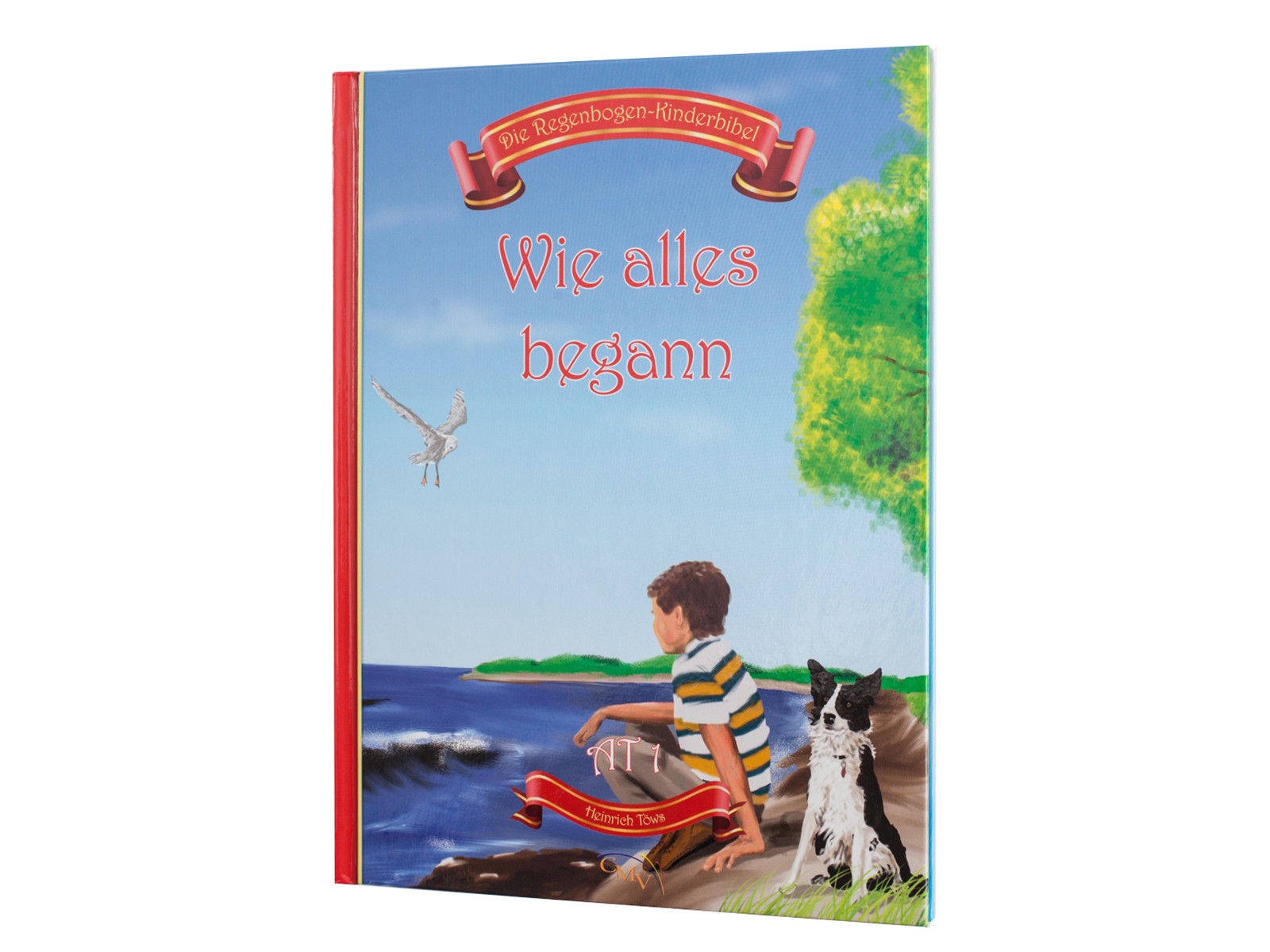 Wie alles begann