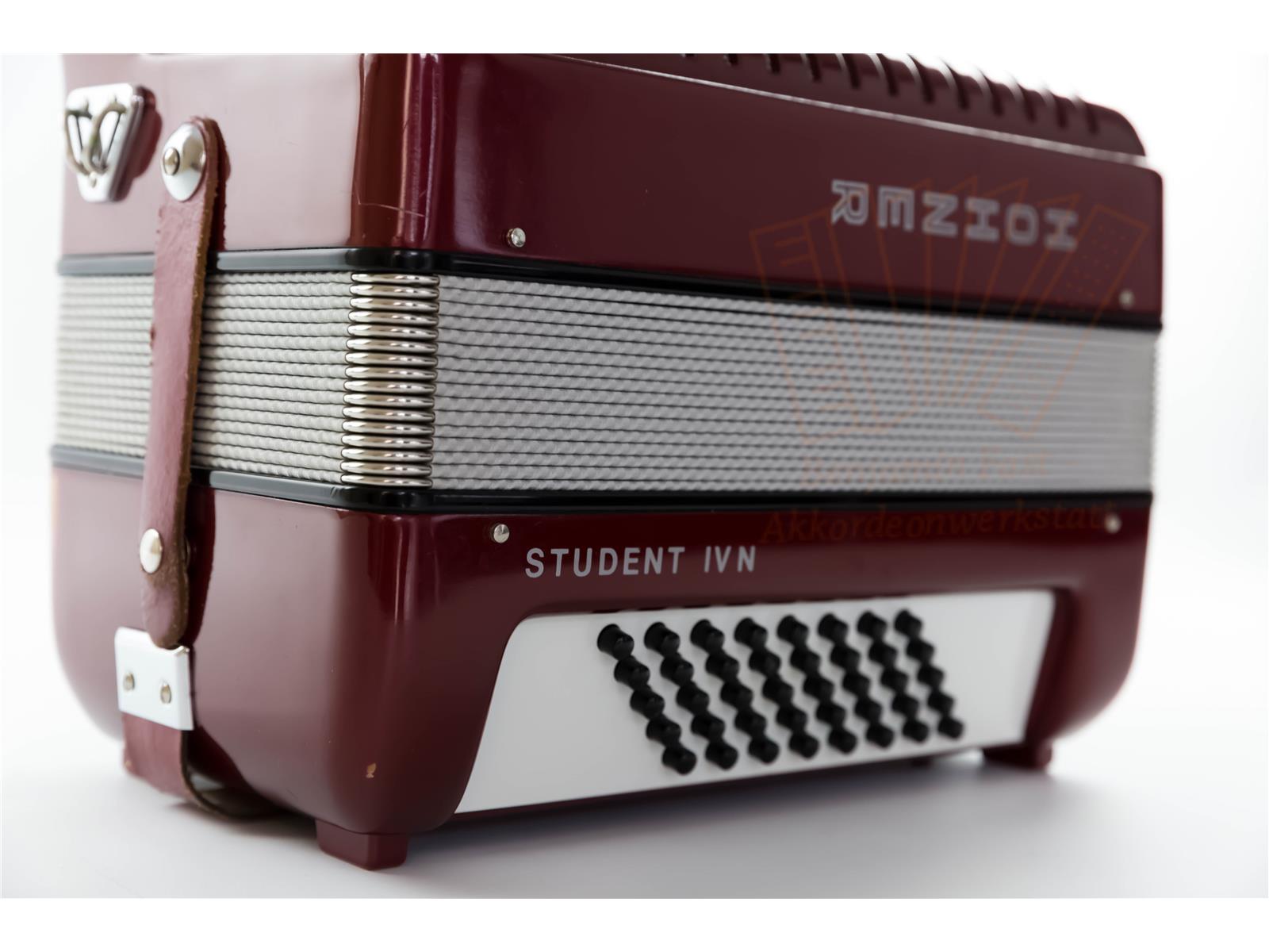 Akkordeon Hohner Student IV N gebraucht