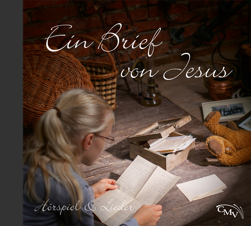 Ein Brief von Jesus