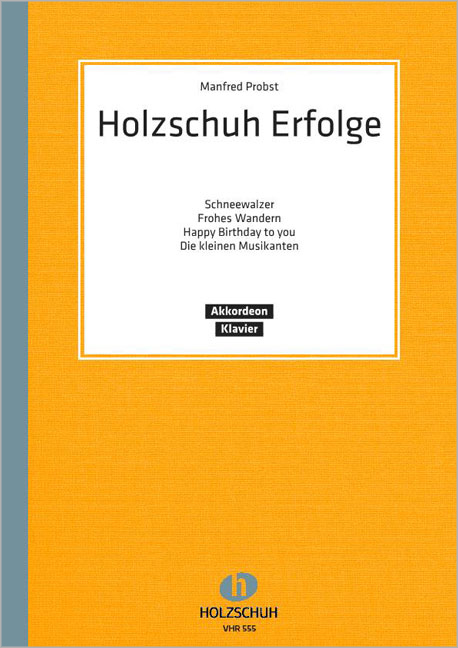 Holzschuh Erfolge 5 Holzschuh Erfolge 5