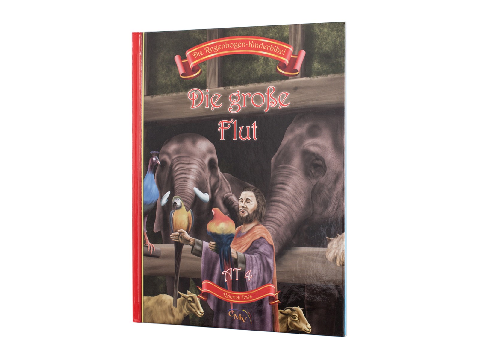 Die große Flut